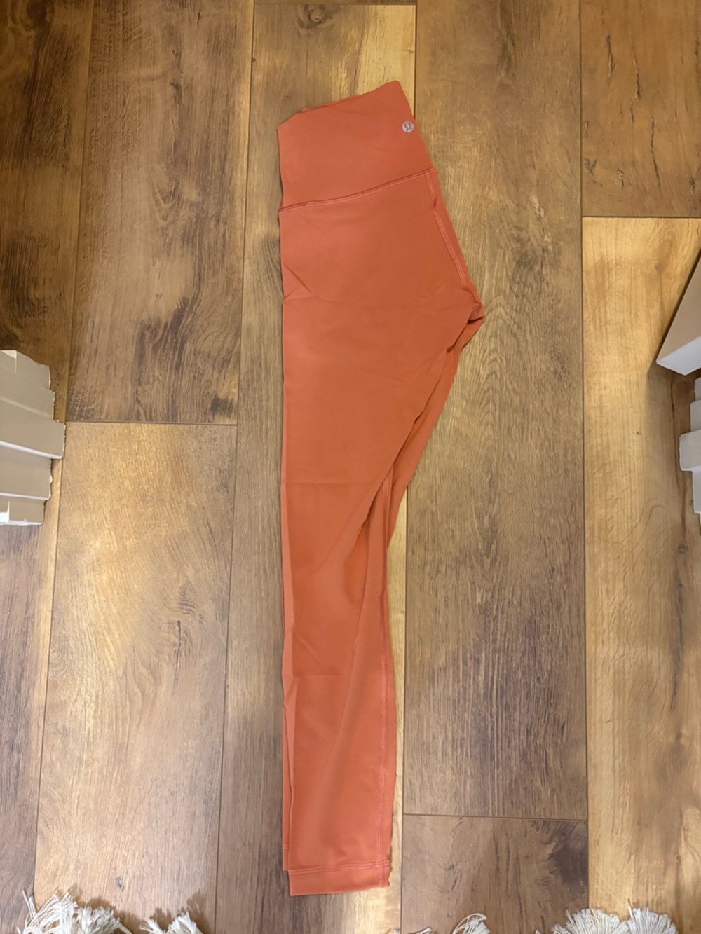 Lululemon Wunder Under Leggings